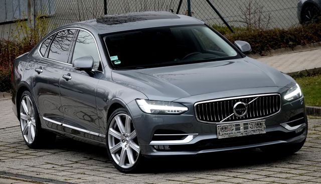 Volvo S90 AWD *INSCRIPTION* BOWERS & WILKINS* GARANTIE