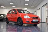 Opel Corsa 1,0 B Klimaautomatik 1-Hand TÜV neu - Opel Corsa aus 2006: C