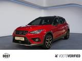 Seat Arona 1.5 TSI FR ACC+DAB+KLIMA+LED+NAVI+SHZ - Seat Arona 1.5 FR