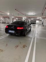 Mercedes-Benz C 220 d AMG Line - Mercedes-Benz C 220: Coupe