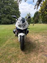BMW HP2 Sport Limited  Edition 2800km Sammler / Coll - BMW HP2