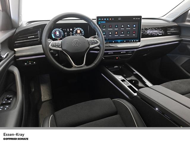 Volkswagen Passat Variant ELEGA. 2.0 TDI DSG AHK NAVI SHZ
