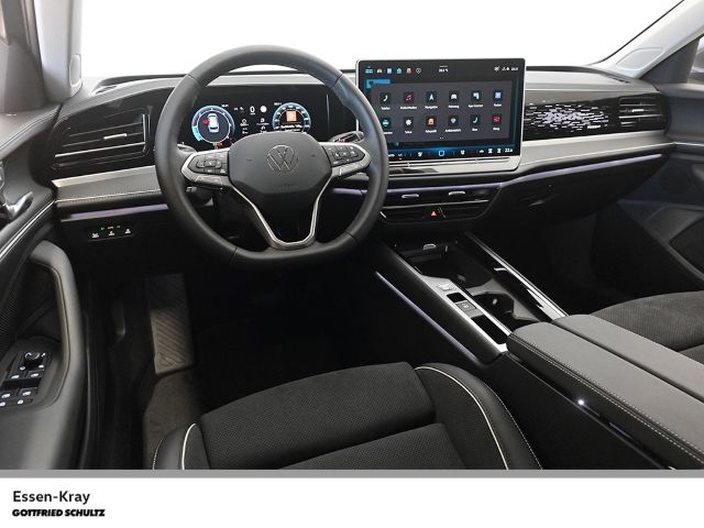 Volkswagen Passat - Bild 14
