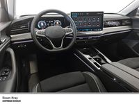 Volkswagen Passat - Vorschau Bild 14