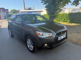 Mitsubishi ASX 1.6/Euro5/Klima/Weing Km - gebrauchte Mitsubishi ASX aus dem Jahr 2010