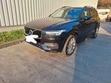 Volvo XC90 D5 AWD Geartronic Momentum Momentum - Volvo XC90 in Dresden