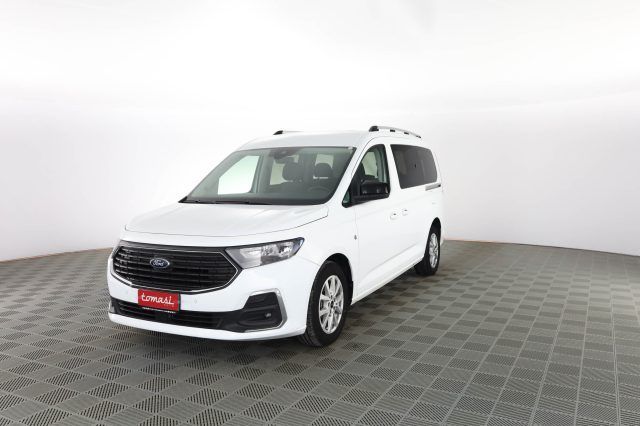 Jiný FORD Tourneo Connect Grand Tourneo Connect 2.0 E