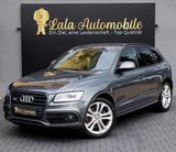 Audi SQ5 3.0 TDI Quattro ALCANTARA/TEMPOMAT/XENON/ALU - Audi Gebrauchtwagen in Freiburg