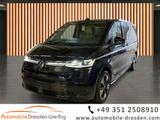 Volkswagen T7 Multivan 2.0 TDI Style lang*NaviPro*7 Sitze*