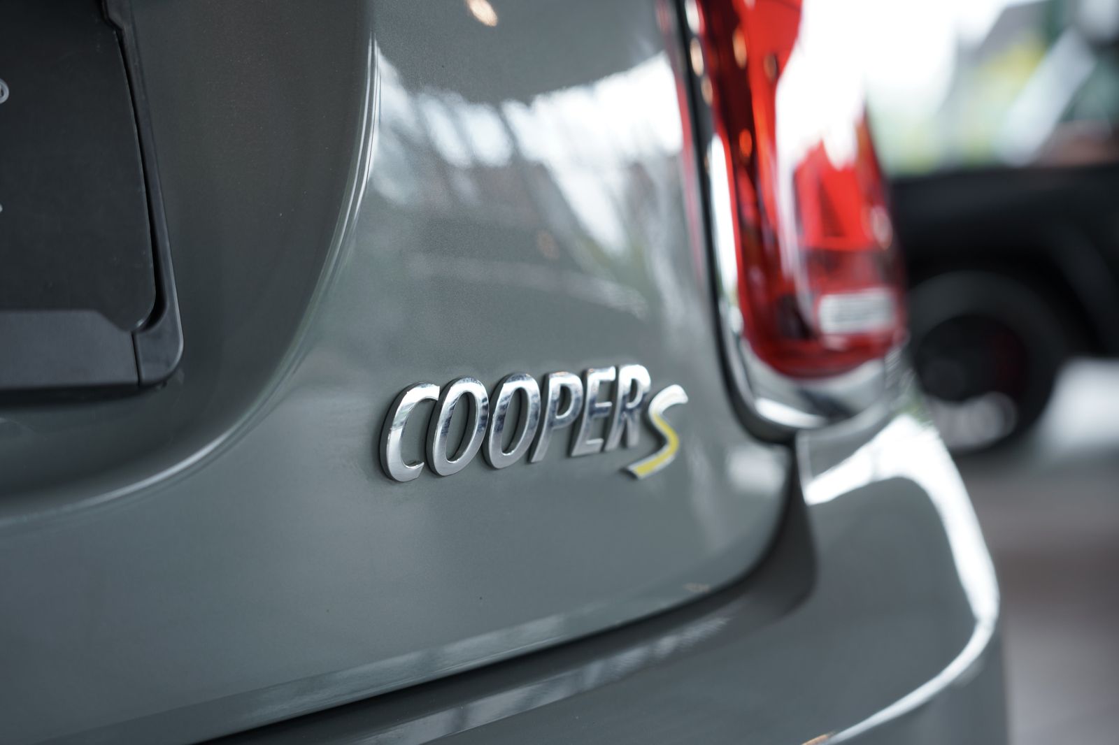 Mini Cooper Se