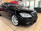 Mercedes-Benz S 500 LORINSER *XEN+NAVI+LED+EGSD+AIRMATIC+20'A* - : Lorinser