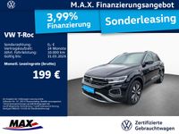 Volkswagen T-Roc - Vorschau Bild 1