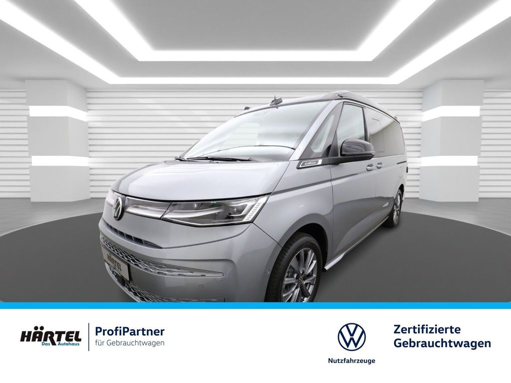 Volkswagen T7 California