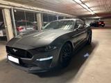 Ford Mustang 5.0 V8 GT EU MODELL+GRAIL AGA - Ford A model Gebrauchtwagen