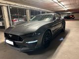 Ford Mustang 5.0 V8 GT EU MODELL+GRAIL AGA - Ford: A Model