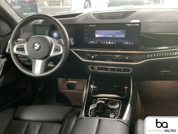 BMW X7 - 9