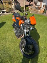 BMW F800R - BMW F 800 R
