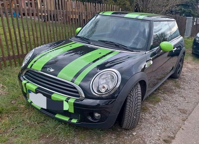 MINI Mini One R56