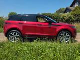 Land Rover Range Rover Evoque R-Dynamic S | 1. Hand |8-Fach - Land Rover Range Rover Evoque in Solingen
