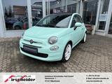 Fiat 500C 1.2 8V Lounge*8-fach*PDC*R-Cam*SHZ*DAB*