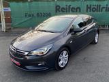 Opel Astra K 1,6 Tdci Lim. 5-trg. Dynamic *TÜV NEU* - Opel Astra Dynamic mit Diesel-Antrieb