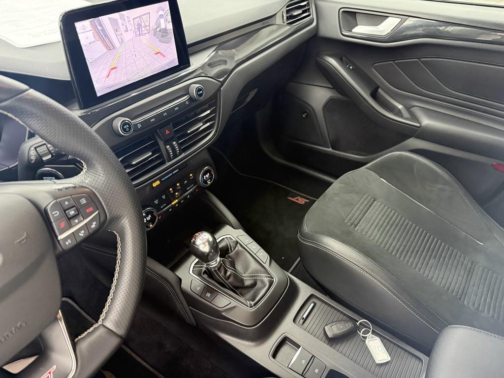 Ford Focus ST 2.3 EcoBoost, LED, Leder, B&O, ACC, DAB