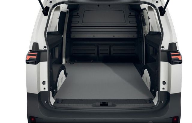ID. Buzz Cargo Pro 210 kW*79 kWh*Bestellfahrzeug