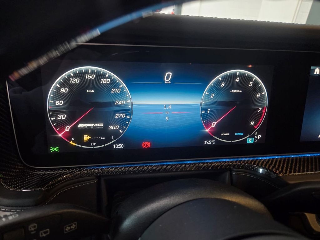 Mercedes-Benz E 63 AMG