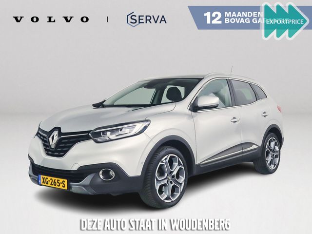 Renault Kadjar TCe Aut. Bose | sitzheizung | Keyless