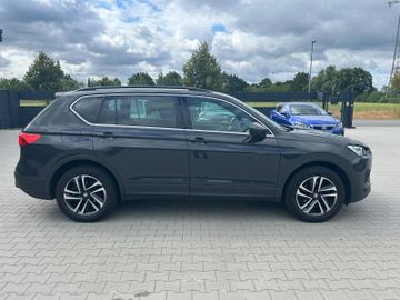 SEAT Tarraco - 2