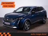 Peugeot 3008 1.6 PHEV 300 Allure Hybrid4 RFK/LED/Virtual - Peugeot 3008 in Chemnitz