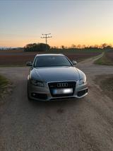 Audi A4 B8 3.0tdi 239ps 2009 - Audi A4 aus 2009: 3.2