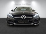 Mercedes-Benz C 220d BlueTec Avantgarde/LED-Sch/Navi/Leder/Alu - Mercedes-Benz C-Klasse mit Diesel-Antrieb: Limousine