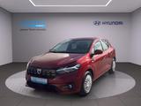 Dacia Sandero III Comfort LPG Rückfahrkamera Klimaauto - Dacia Sandero in Saarbrücken