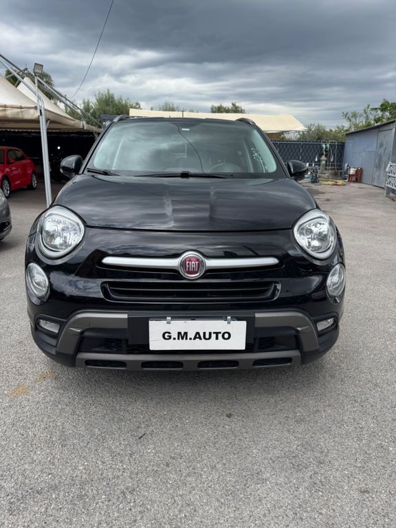 Image of Fiat 500L Cross