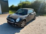 MINI Verkaufe Mini Cabrio ohne Tür - MINI MINI aus 2008: Cabrio