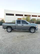 Dodge RAM Quad cab - Dodge aus 2005