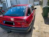 Ford Escort MK5 1.6i DOHC | H-Kennzeichen ... - Ford Escort: Mk1