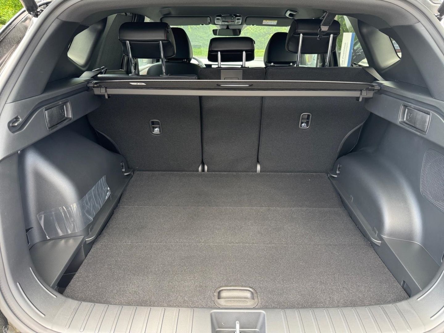 Hyundai Tucson – Bild 13