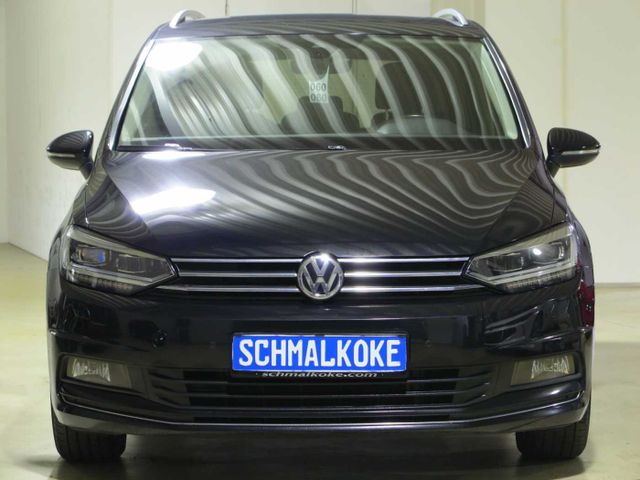 VW Touran 2.0 TDI SCR DSG7 United Navi ACC R-Kamera