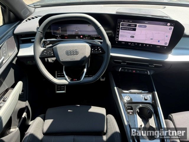 Fahrzeugabbildung Audi Q3 35 TDI S-Line S-Tronic Kamera/PDC/AHK/ACC/LED