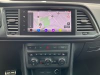 Cupra Ateca - Vorschau Bild 12
