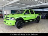 Dodge RAM 5.7 Hemi Crew Cab Sport Green Beast 4X4 LPG - Dodge Gebrauchtwagen in Nürnberg