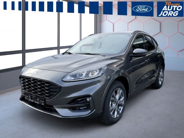 Ford Kuga Hybrid ST-Line 2.5L FHEV *ACC *Frontkam. Sp