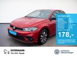 Volkswagen Polo GOAL 1.0TSI 95PS ACC.NAVI+VC.2xPDC.LED.APP- - Volkswagen Polo: 9n2