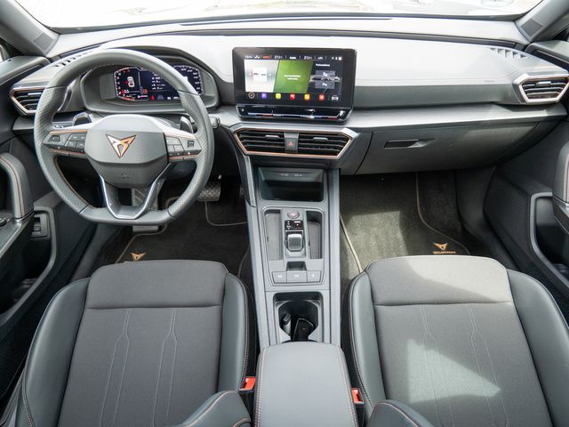 Formentor 1.5 TSI PDC SHZ KAMERA ACC MATRIX-LED