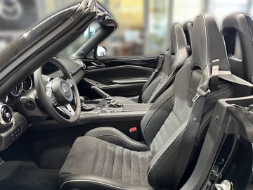 Mazda MX-5 1.5L SKYACTIV-G (132 hp)