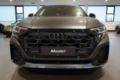 AUDI Q8 60 TFSI e | B&O Advanced | Pano | SOFORT AUDI Q8 60 TFSI e | B&O Advanced | Pano | SOFORT