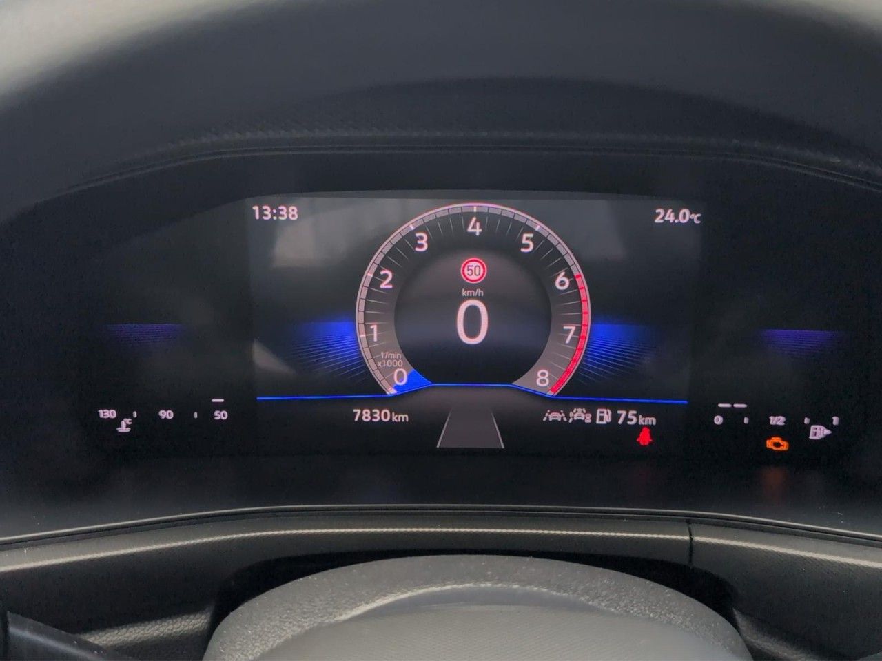 T-Cross 1.0 TSI Klima Einparkhilfe Sitzheizung