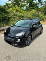 Opel Adam S Vollauslastung recaro sound Le... - Opel Adam Gebrauchtwagen in Frankfurt